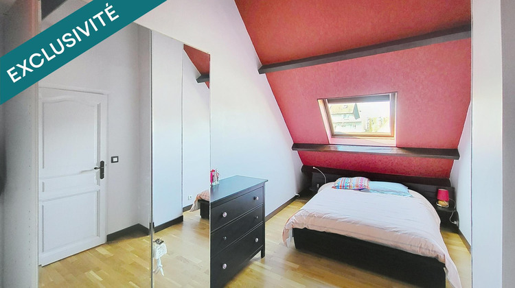 Ma-Cabane - Vente Maison Ris-Orangis, 86 m²