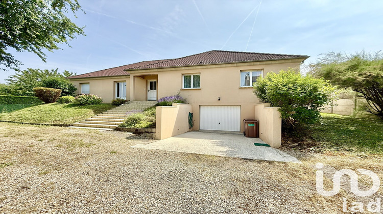 Ma-Cabane - Vente Maison Ris-Orangis, 165 m²