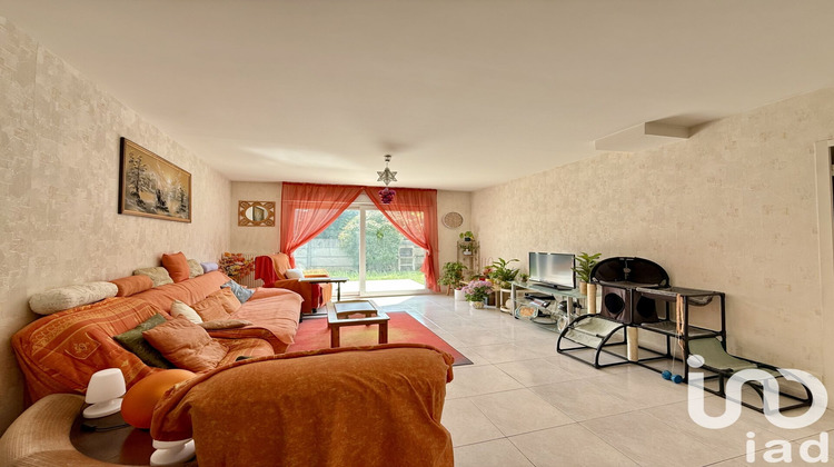 Ma-Cabane - Vente Maison Ris-Orangis, 165 m²