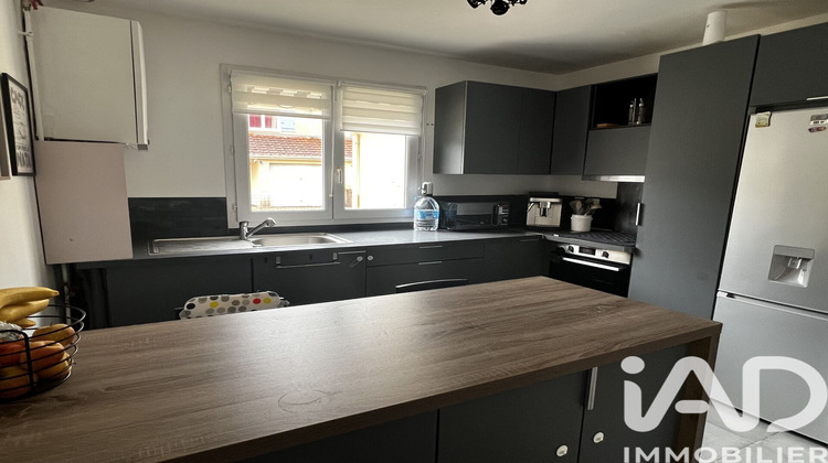 Ma-Cabane - Vente Maison Ris-Orangis, 75 m²