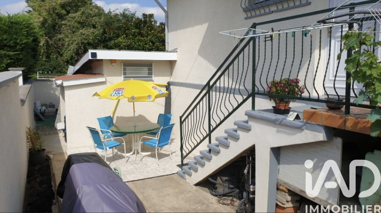 Ma-Cabane - Vente Maison Ris-Orangis, 79 m²