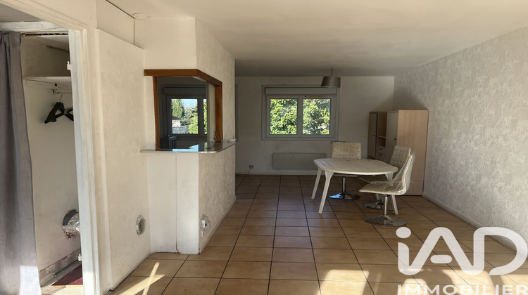 Ma-Cabane - Vente Maison Ris-Orangis, 79 m²