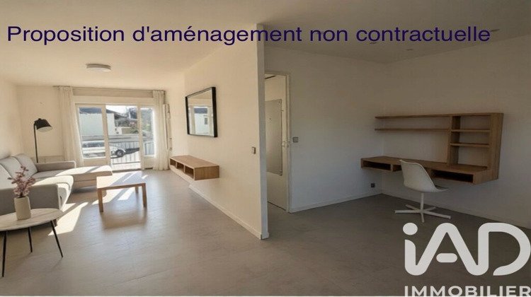 Ma-Cabane - Vente Maison Ris-Orangis, 79 m²