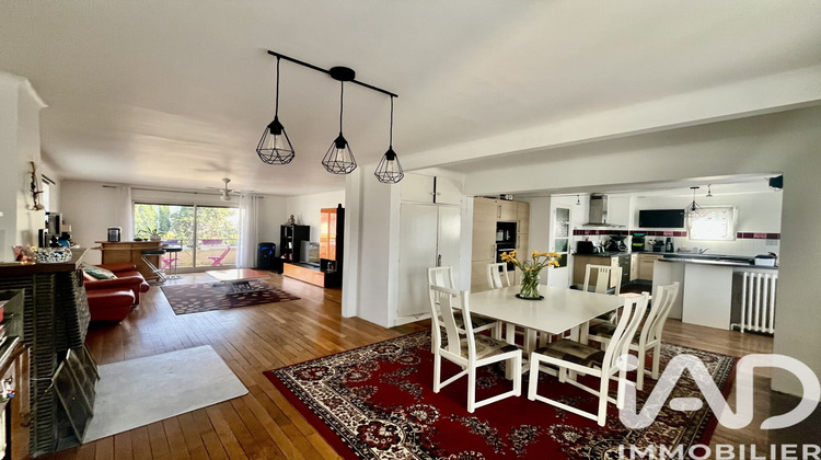 Ma-Cabane - Vente Maison Ris-Orangis, 184 m²