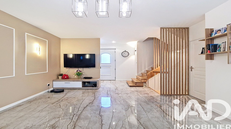 Ma-Cabane - Vente Maison Ris-Orangis, 86 m²