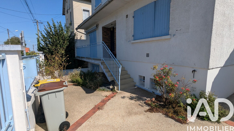 Ma-Cabane - Vente Maison Ris-Orangis, 202 m²