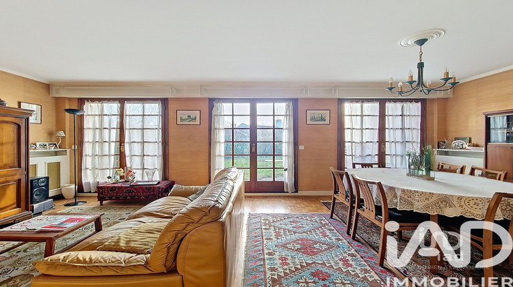 Ma-Cabane - Vente Maison Ris-Orangis, 104 m²