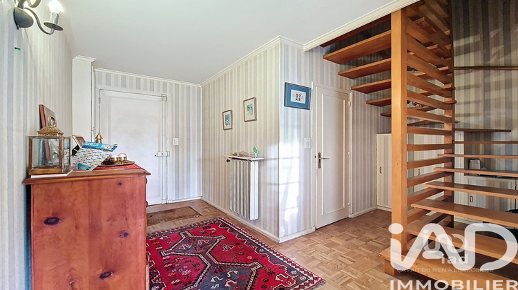 Ma-Cabane - Vente Maison Ris-Orangis, 104 m²