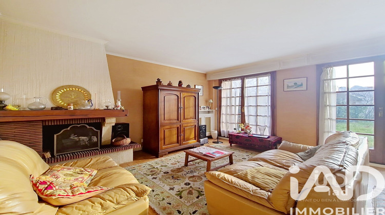 Ma-Cabane - Vente Maison Ris-Orangis, 104 m²
