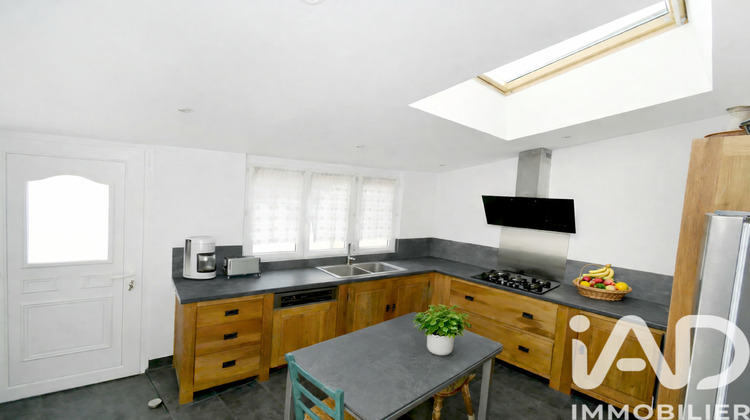 Ma-Cabane - Vente Maison Ris-Orangis, 98 m²