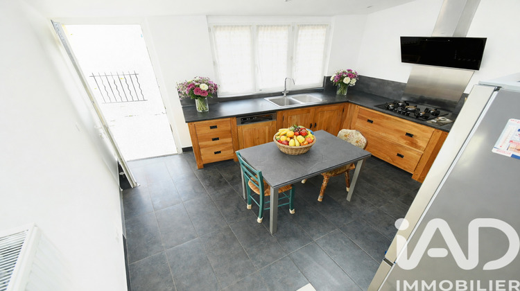 Ma-Cabane - Vente Maison Ris-Orangis, 98 m²