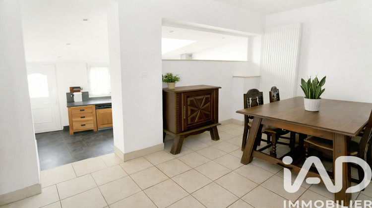 Ma-Cabane - Vente Maison Ris-Orangis, 98 m²