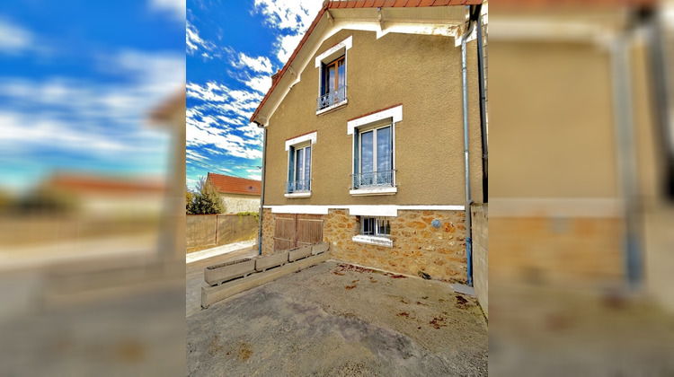 Ma-Cabane - Vente Maison RIS-ORANGIS, 102 m²