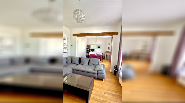 Ma-Cabane - Vente Maison RIS-ORANGIS, 102 m²