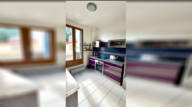 Ma-Cabane - Vente Maison RIS-ORANGIS, 102 m²