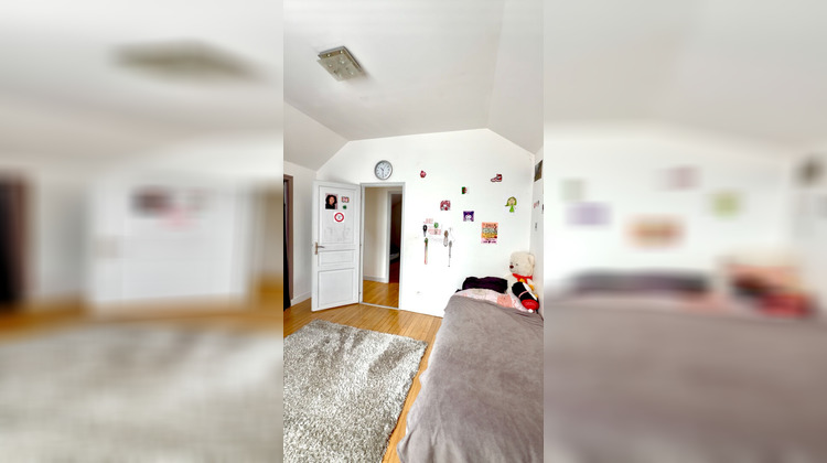 Ma-Cabane - Vente Maison RIS-ORANGIS, 102 m²