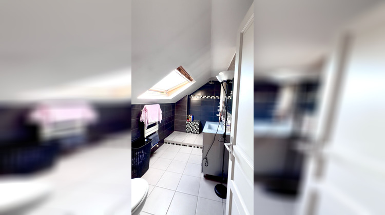 Ma-Cabane - Vente Maison RIS-ORANGIS, 102 m²