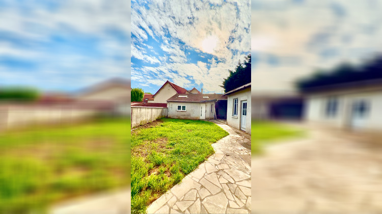 Ma-Cabane - Vente Maison RIS-ORANGIS, 102 m²