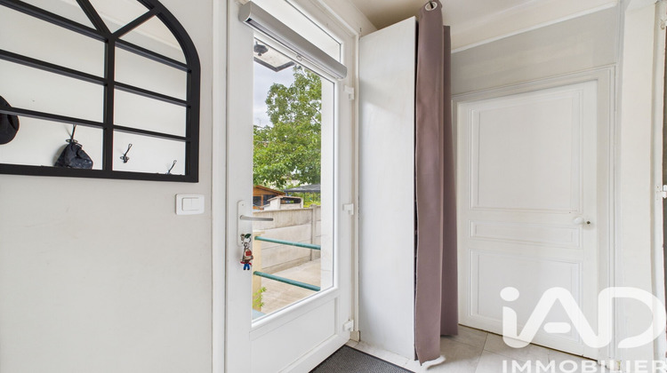 Ma-Cabane - Vente Maison Ris-Orangis, 100 m²