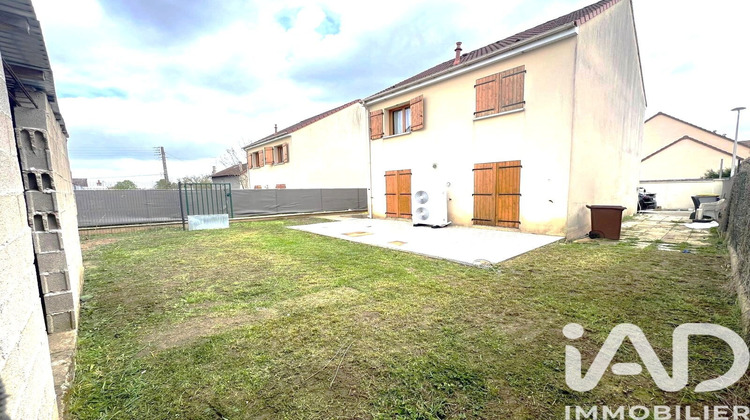 Ma-Cabane - Vente Maison Ris-Orangis, 90 m²