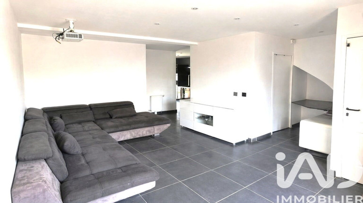 Ma-Cabane - Vente Maison Ris-Orangis, 90 m²