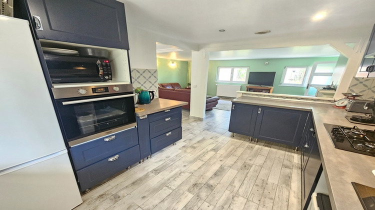 Ma-Cabane - Vente Maison RIS ORANGIS, 100 m²