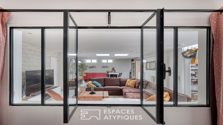 Ma-Cabane - Vente Maison RIS-ORANGIS, 96 m²