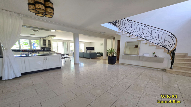 Ma-Cabane - Vente Maison RIS-ORANGIS, 280 m²