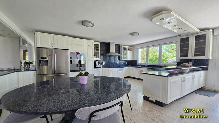 Ma-Cabane - Vente Maison RIS-ORANGIS, 280 m²