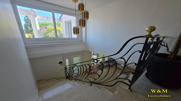 Ma-Cabane - Vente Maison RIS-ORANGIS, 280 m²