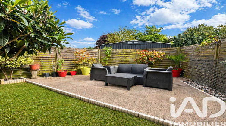 Ma-Cabane - Vente Maison Ris-Orangis, 209 m²