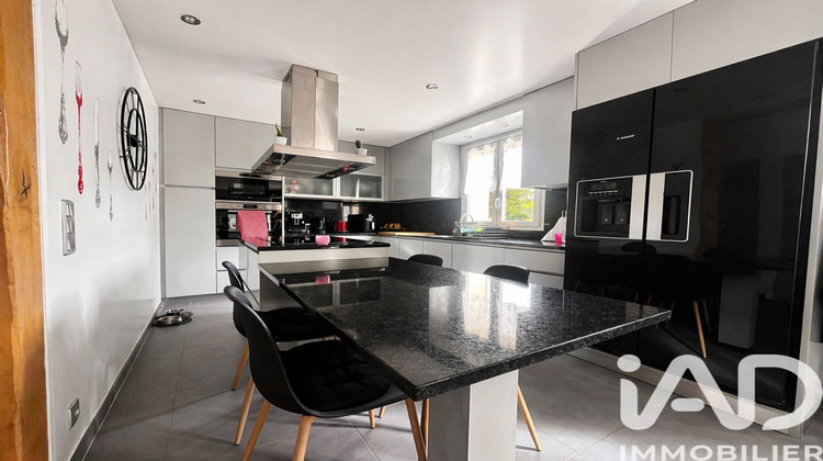 Ma-Cabane - Vente Maison Ris-Orangis, 209 m²