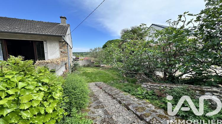 Ma-Cabane - Vente Maison Ris-Orangis, 93 m²