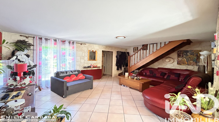 Ma-Cabane - Vente Maison Ris-Orangis, 95 m²