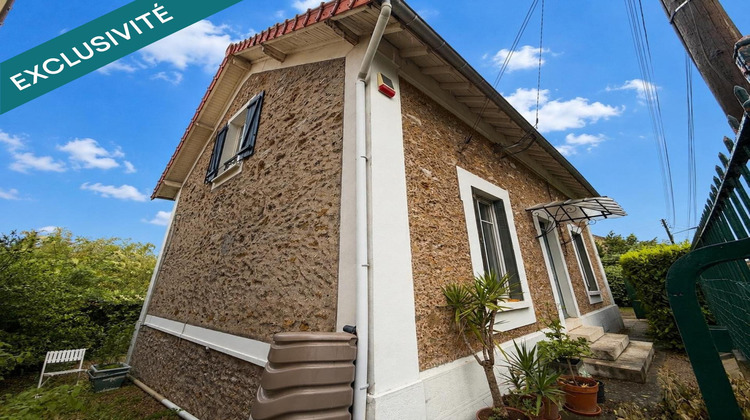 Ma-Cabane - Vente Maison Ris-Orangis, 117 m²