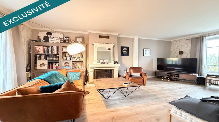 Ma-Cabane - Vente Maison Ris-Orangis, 117 m²