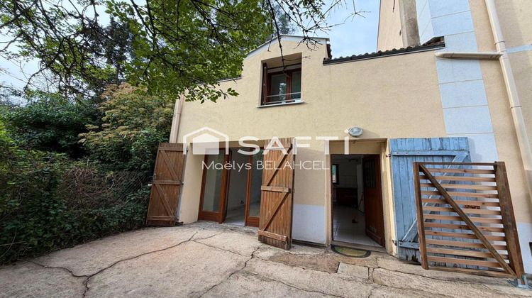 Ma-Cabane - Vente Maison Ris-Orangis, 47 m²
