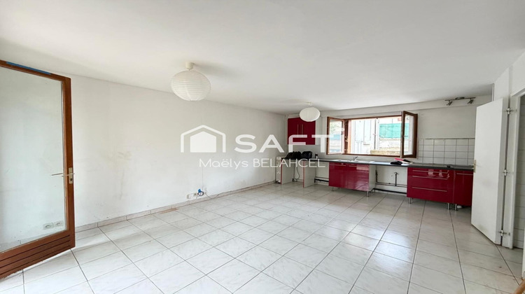 Ma-Cabane - Vente Maison Ris-Orangis, 47 m²