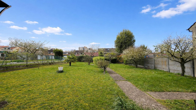 Ma-Cabane - Vente Maison Ris-Orangis, 119 m²