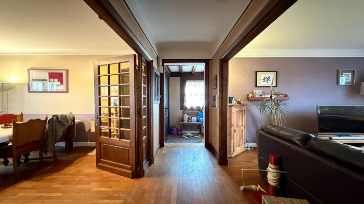 Ma-Cabane - Vente Maison Ris-Orangis, 119 m²