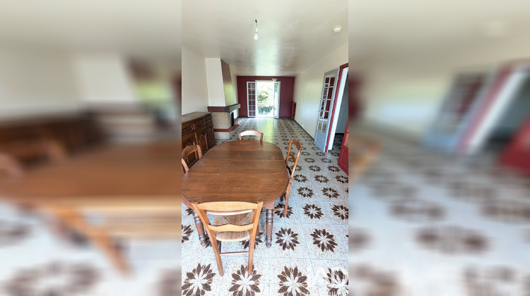 Ma-Cabane - Vente Maison Ris-Orangis, 202 m²