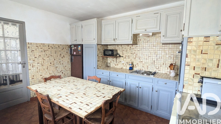 Ma-Cabane - Vente Maison Ris-Orangis, 202 m²