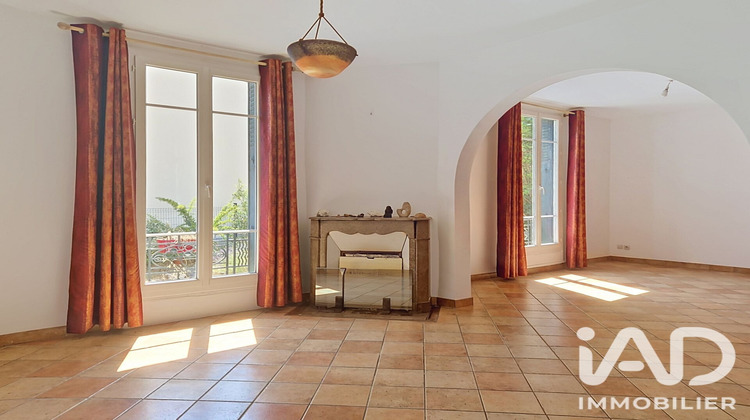 Ma-Cabane - Vente Maison Ris-Orangis, 83 m²