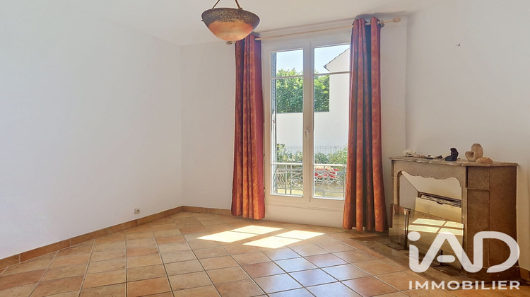Ma-Cabane - Vente Maison Ris-Orangis, 83 m²
