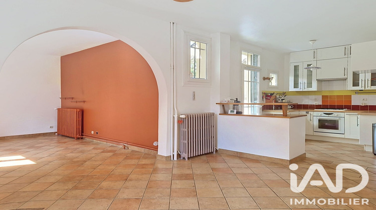 Ma-Cabane - Vente Maison Ris-Orangis, 83 m²