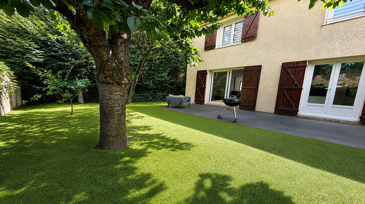 Ma-Cabane - Vente Maison RIS-ORANGIS, 92 m²