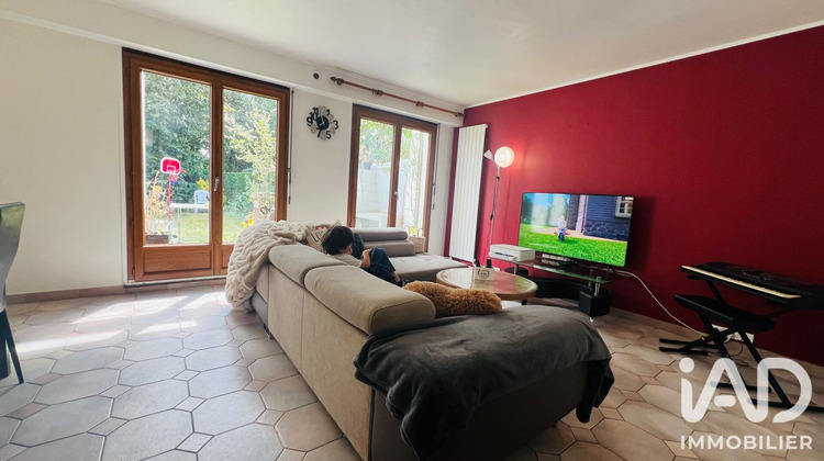 Ma-Cabane - Vente Maison Ris-Orangis, 107 m²