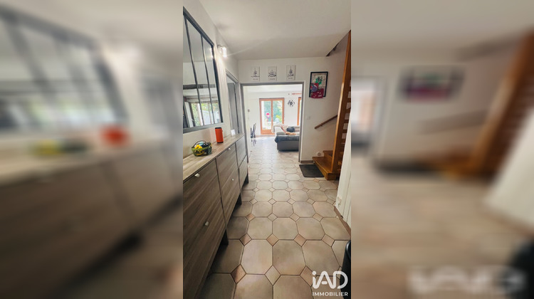 Ma-Cabane - Vente Maison Ris-Orangis, 107 m²