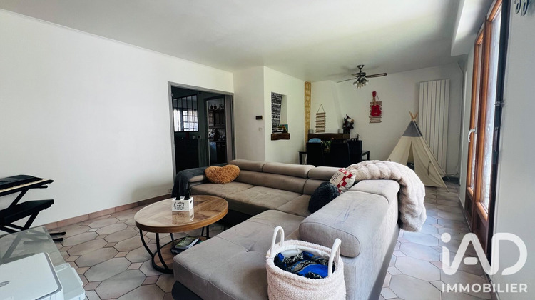 Ma-Cabane - Vente Maison Ris-Orangis, 107 m²
