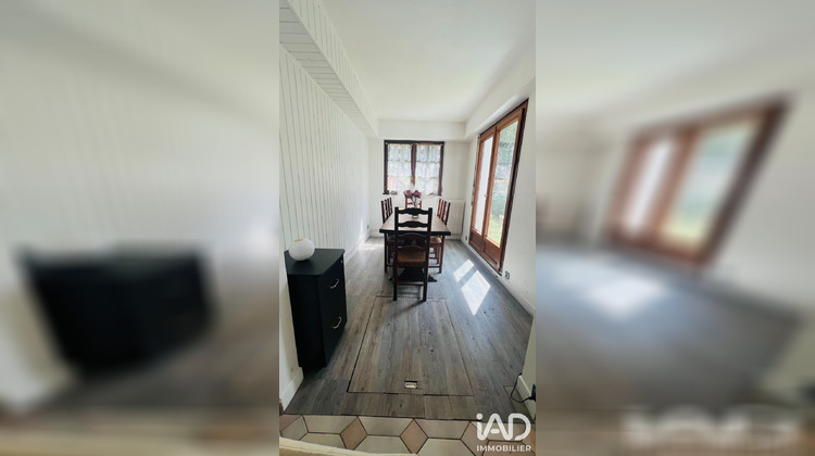 Ma-Cabane - Vente Maison Ris-Orangis, 107 m²